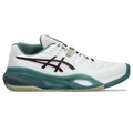 Chaussure de tennis Gel-Resolution X pour court en terre battue, homme
