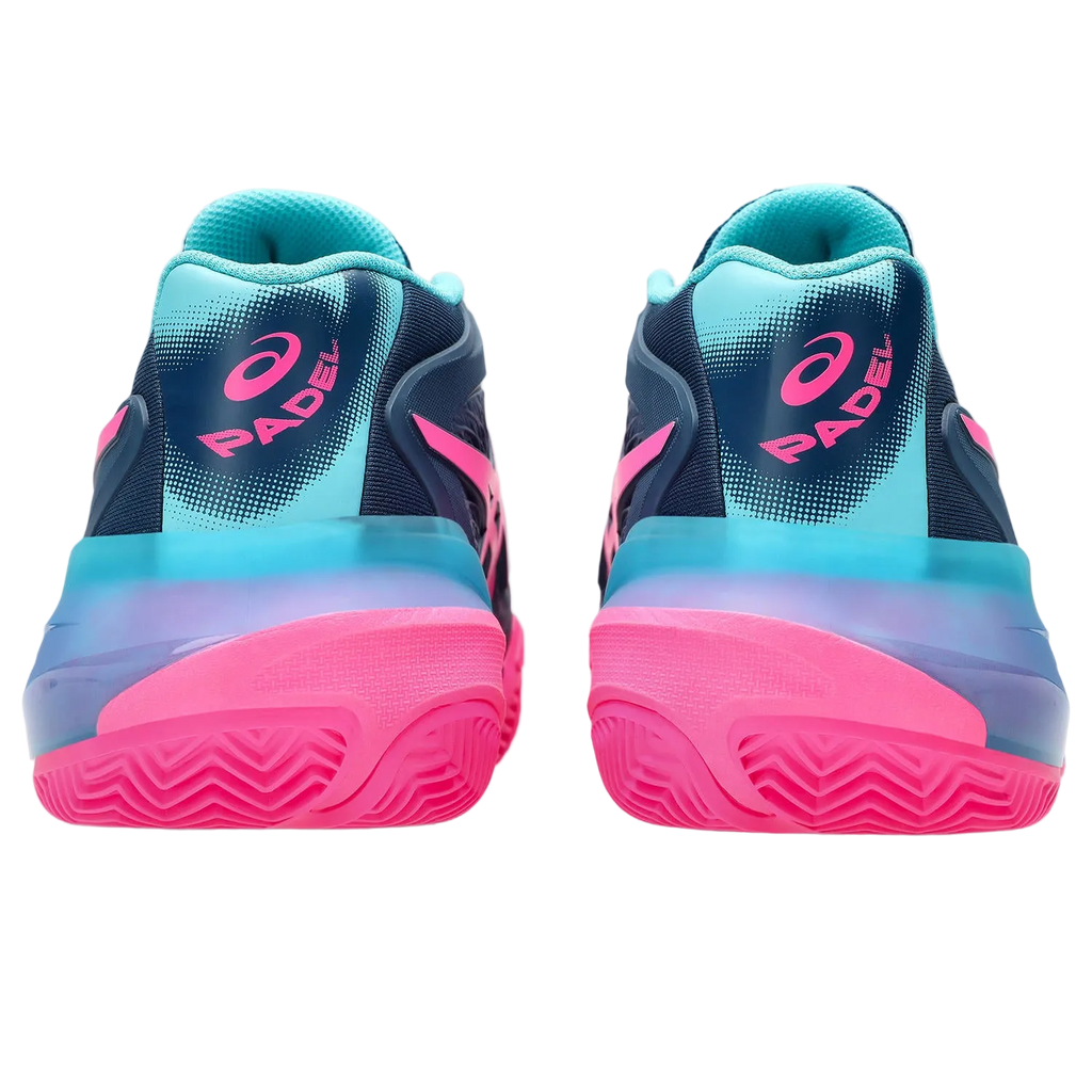 Chaussure de padel Gel-Resolution X pour homme