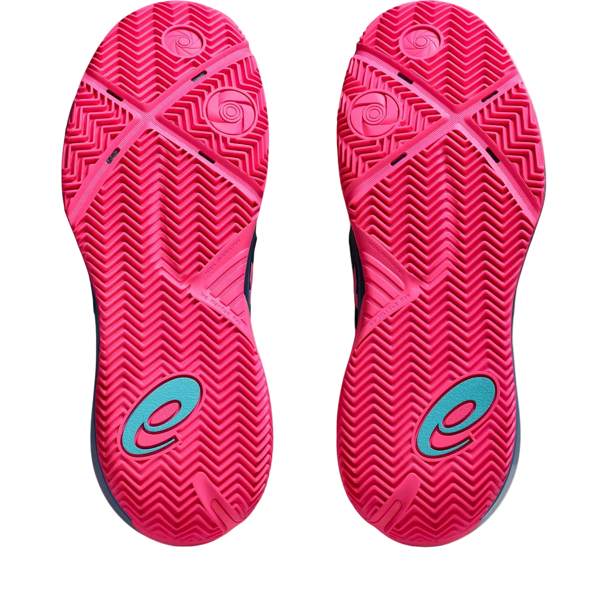 Chaussure de padel Gel-Resolution X pour homme