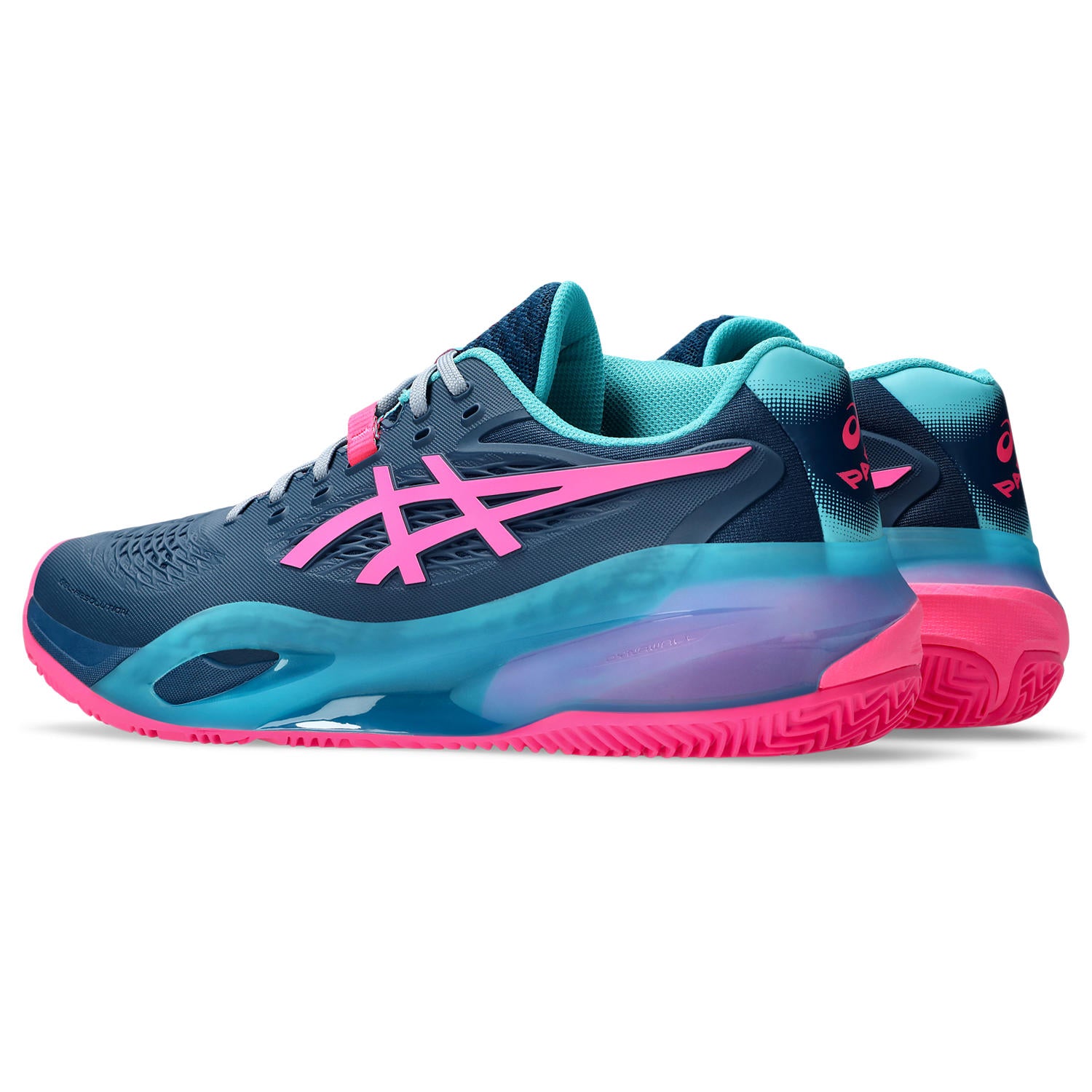 Scarpe da padel da uomo Gel-Resolution 9