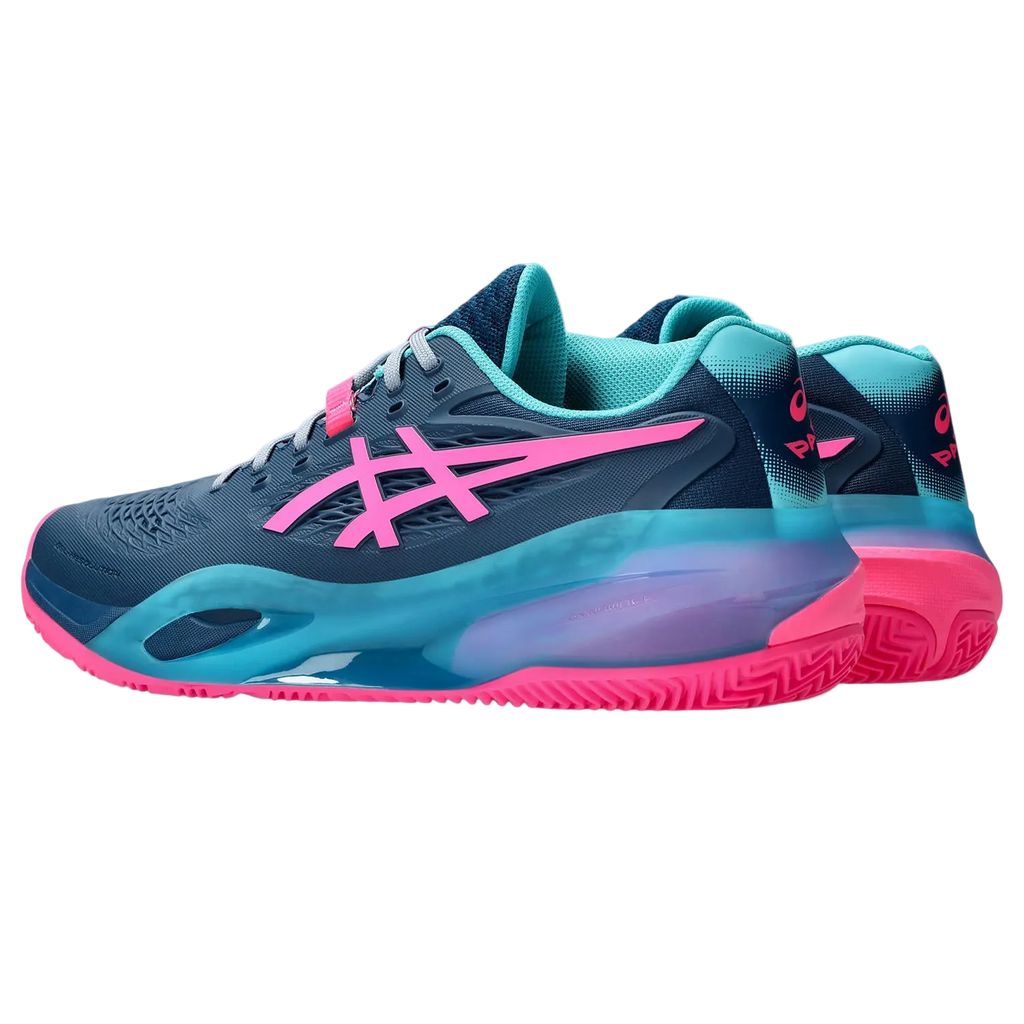 Chaussure de padel Gel-Resolution X pour homme