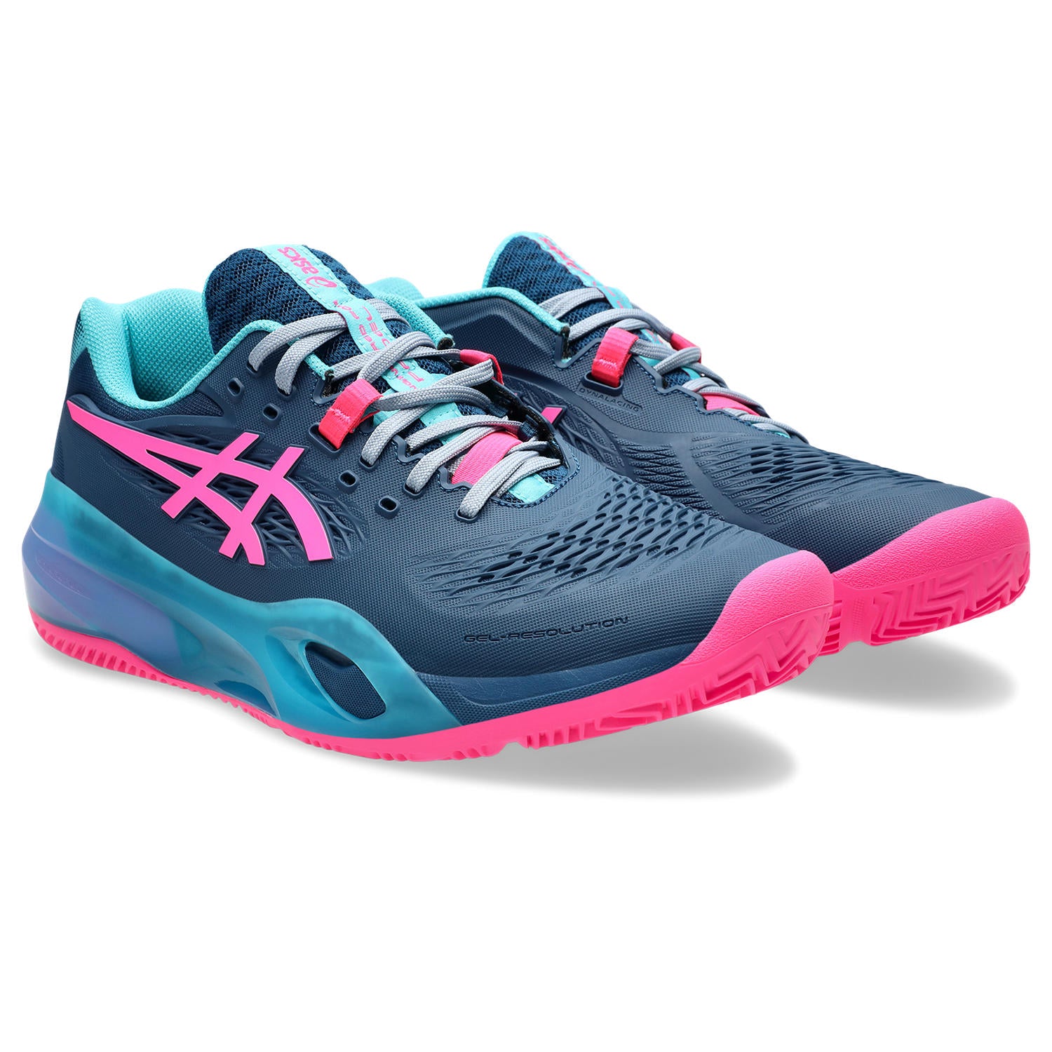 Scarpe da padel da uomo Gel-Resolution 9