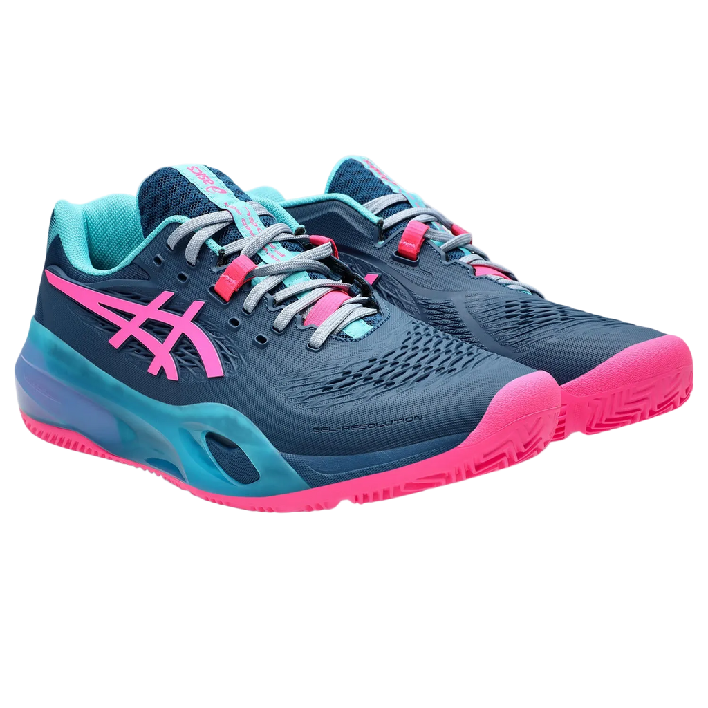 Chaussure de padel Gel-Resolution X pour homme