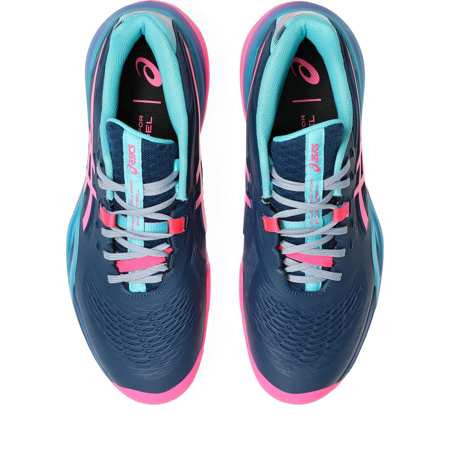 Scarpe da padel da uomo Gel-Resolution 9