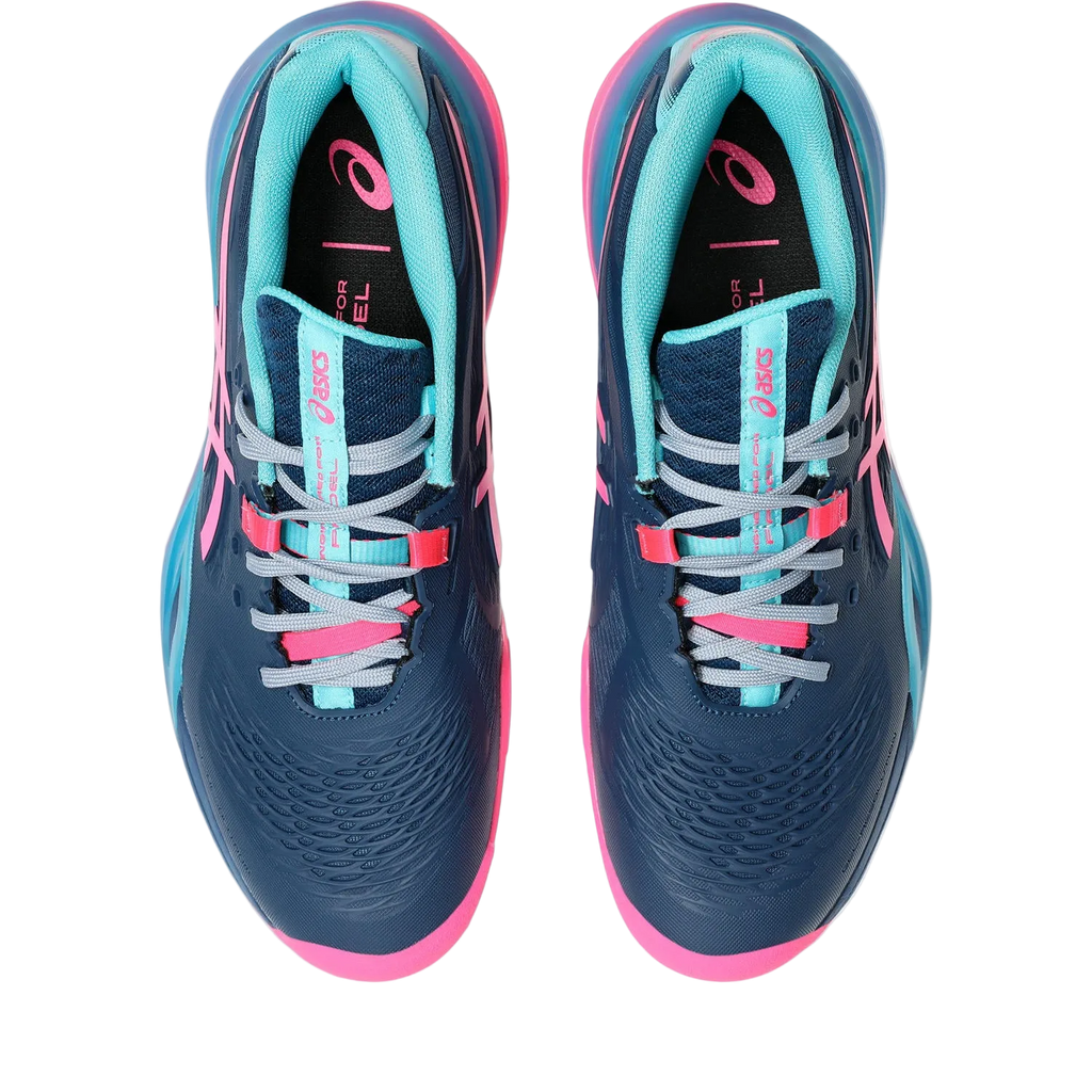 Chaussure de padel Gel-Resolution X pour homme