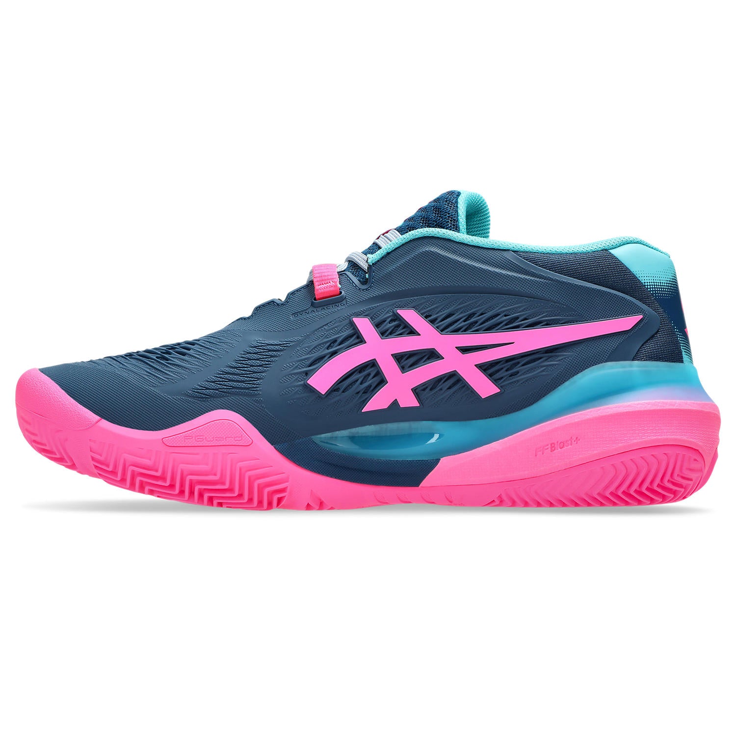 Scarpe da padel da uomo Gel-Resolution 9