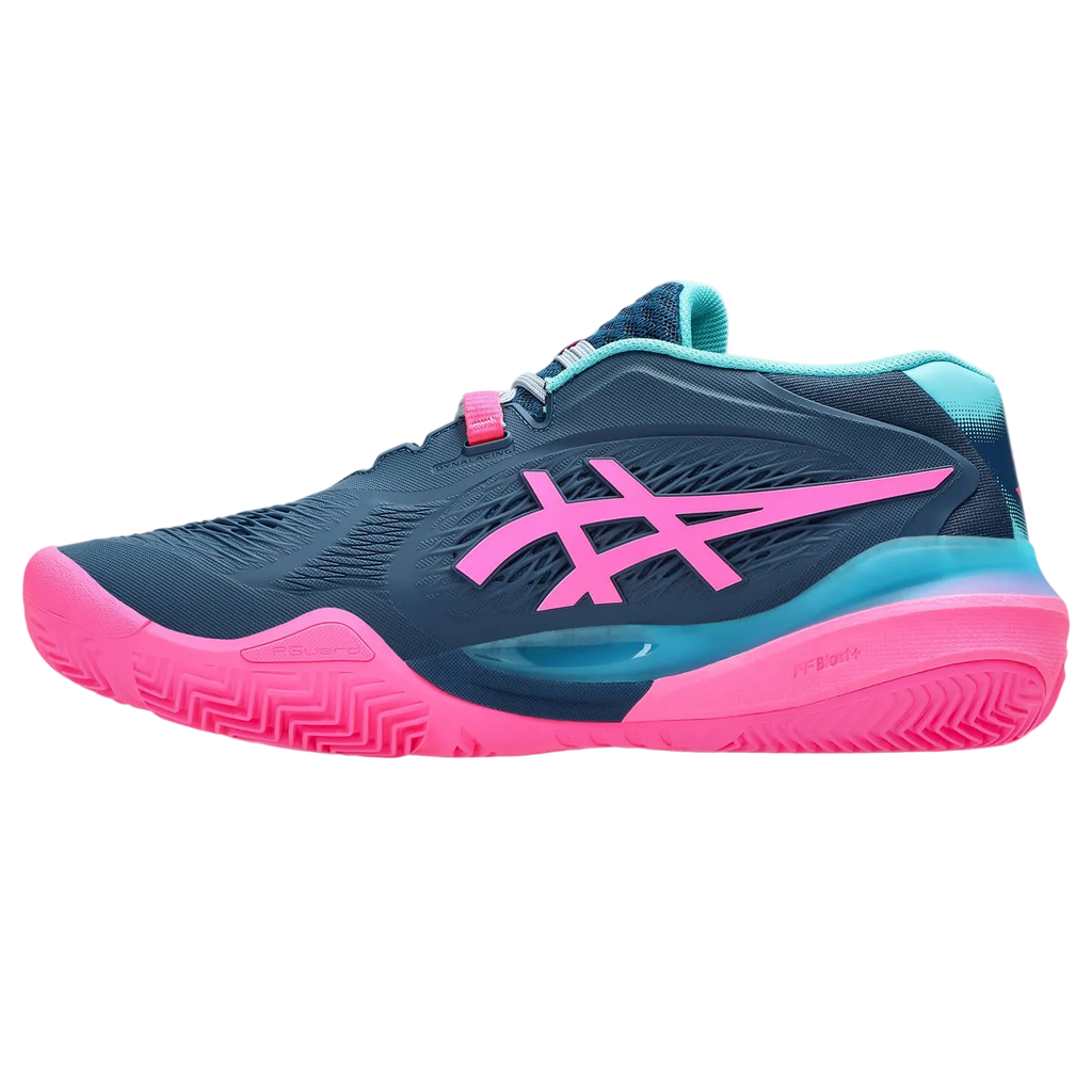 Chaussure de padel Gel-Resolution X pour homme