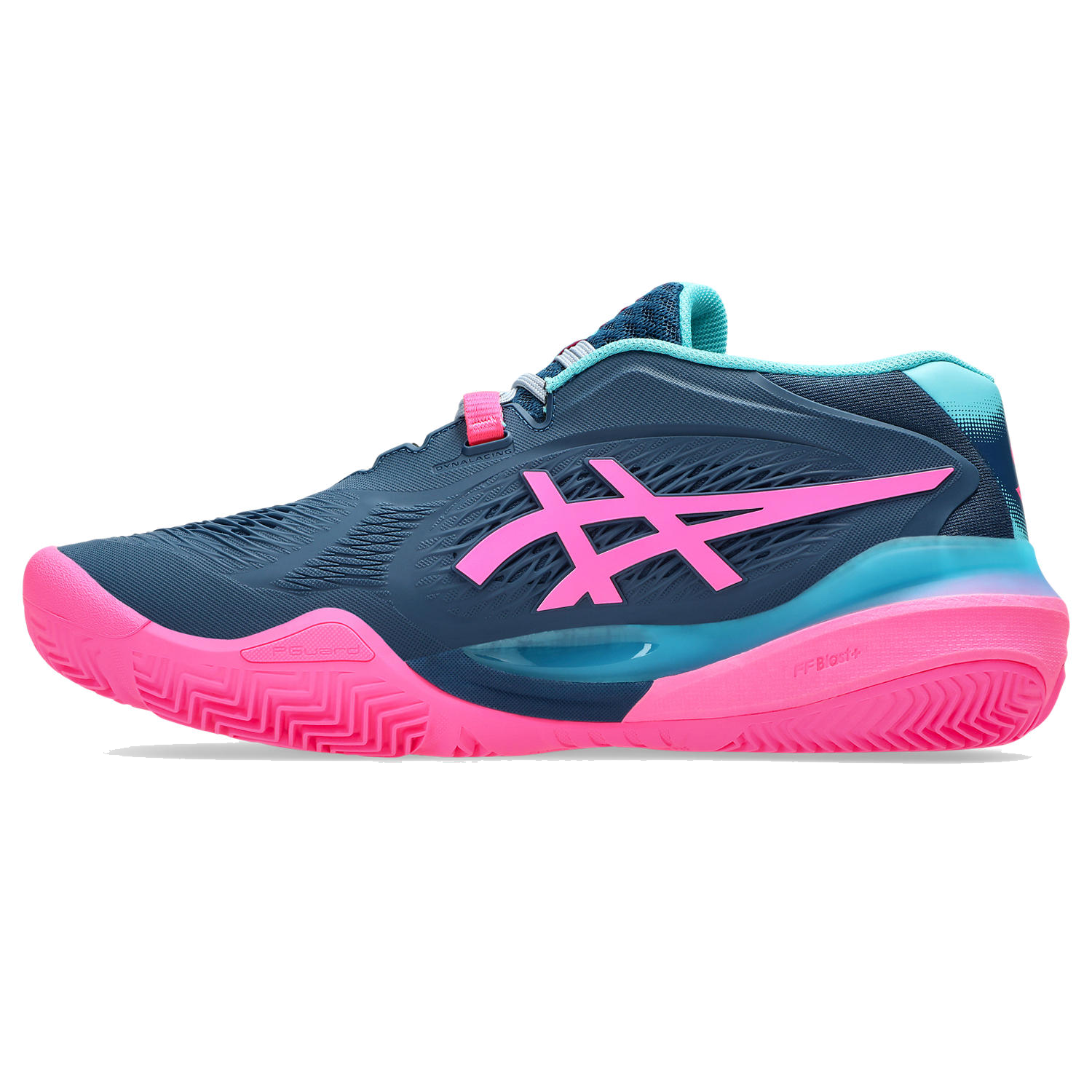 Gel-Resolution X Padelschuh Herren