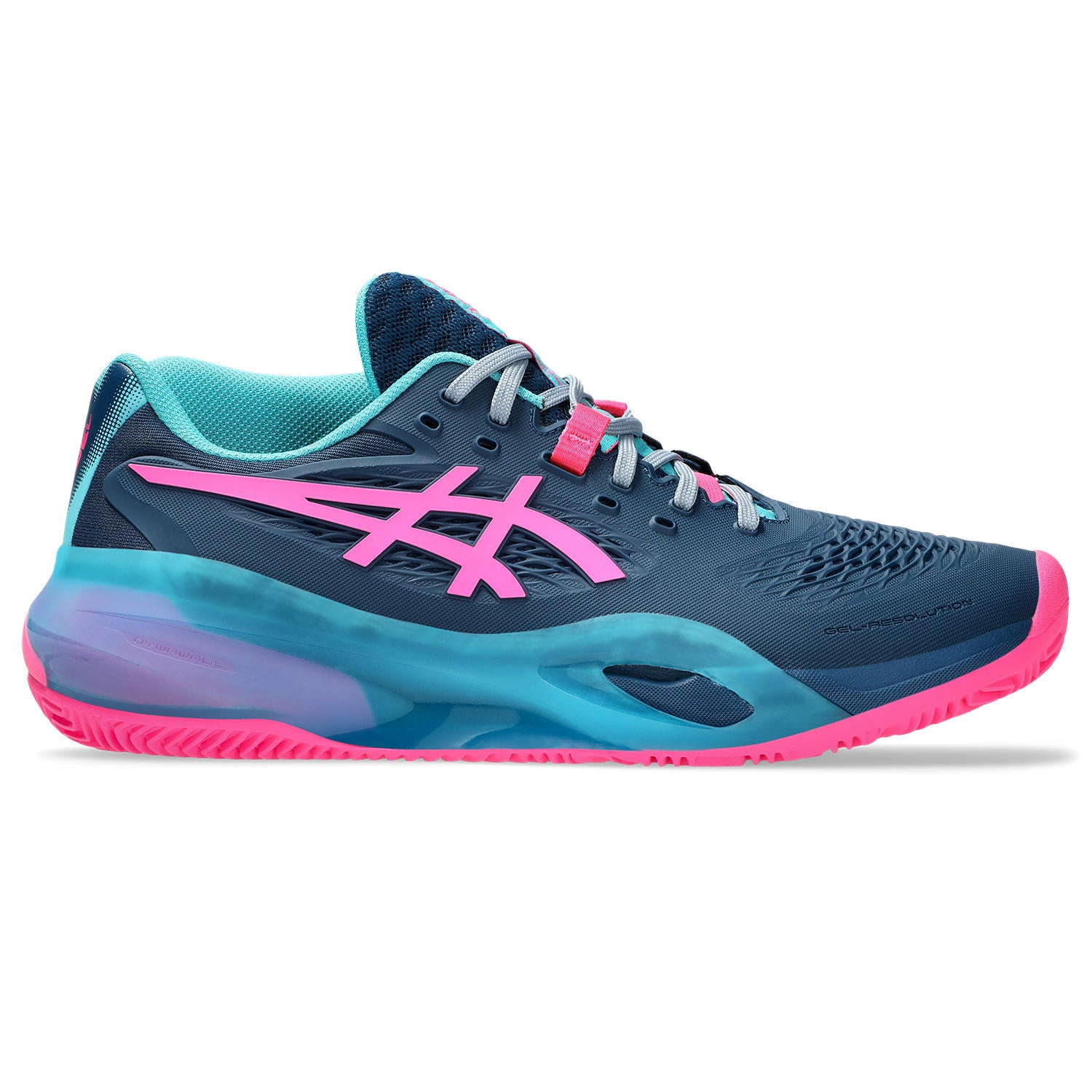 Scarpe da padel da uomo Gel-Resolution 9