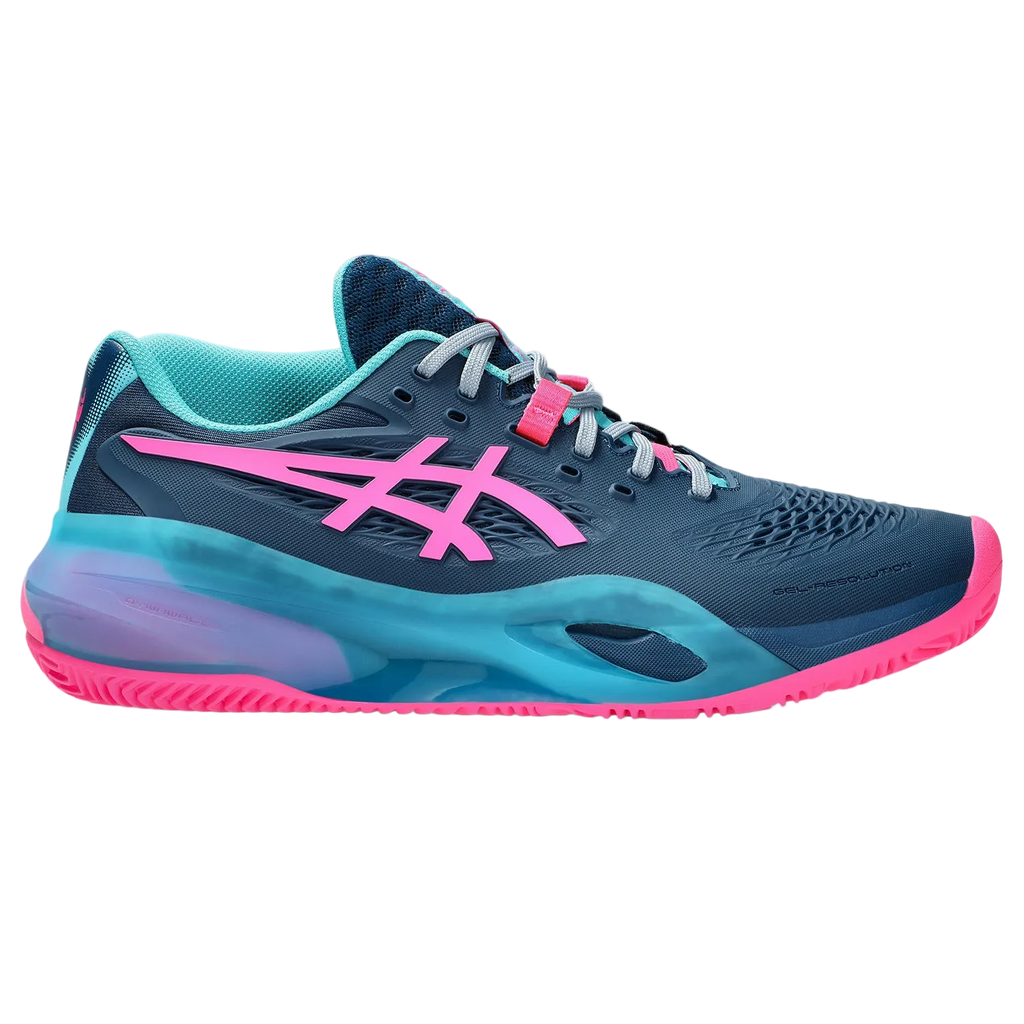 Chaussure de padel Gel-Resolution X pour homme