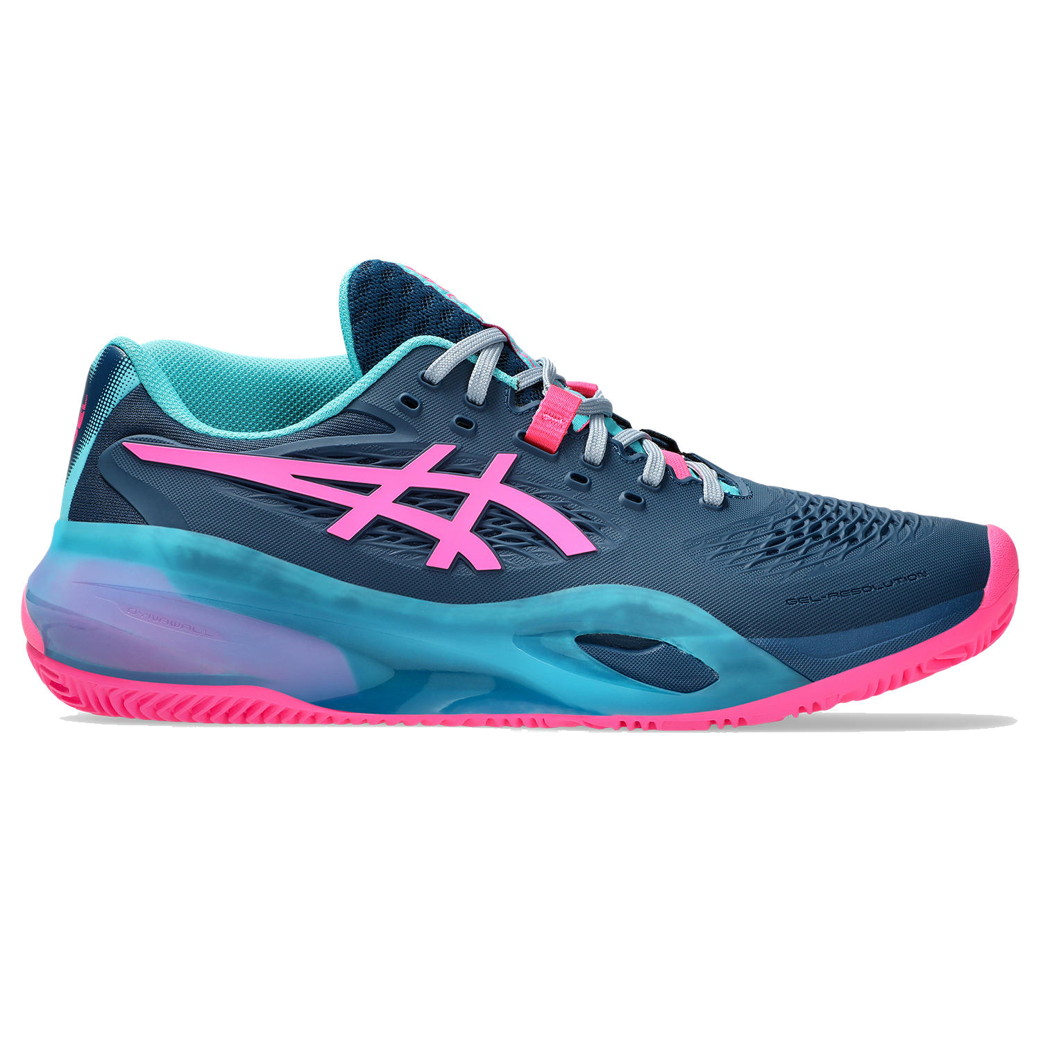 Gel-Resolution X Padelschuh Herren