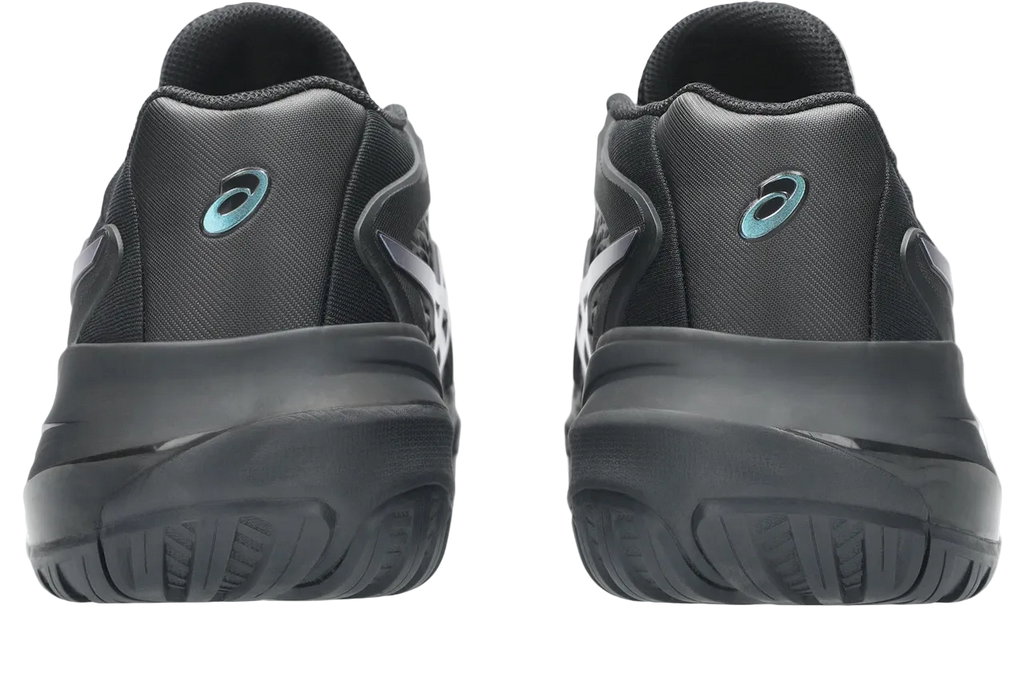 Gel-Resolution X Night Energy 1 Allcourt Tennisschuh Herren