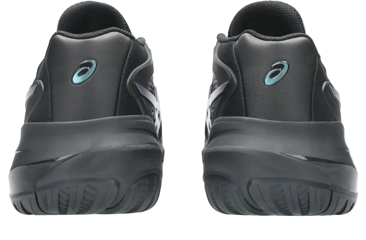Gel-Resolution X Night Energy 1 Allcourt Tennisschuh Herren