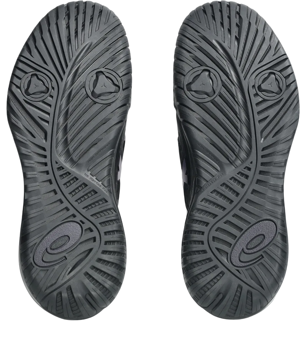 Gel-Resolution X Night Energy 1 Allcourt Tennisschuh Herren