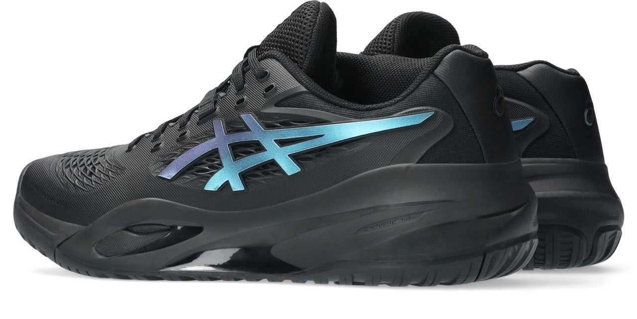 Scarpa da tennis Gel-Resolution X Night Energy 1 Allcourt da uomo