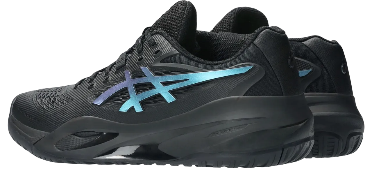 Gel-Resolution X Night Energy 1 Allcourt Tennisschuh Herren