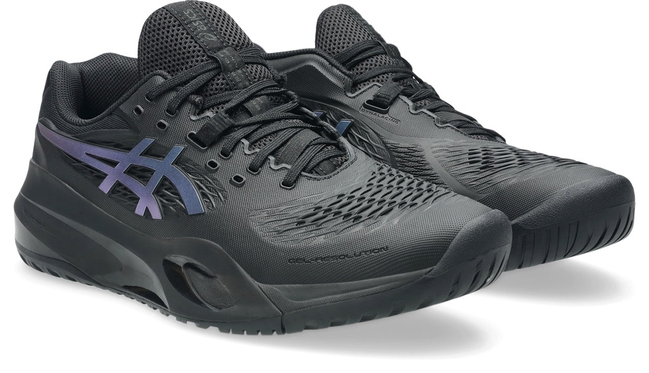 Scarpa da tennis Gel-Resolution X Night Energy 1 Allcourt da uomo