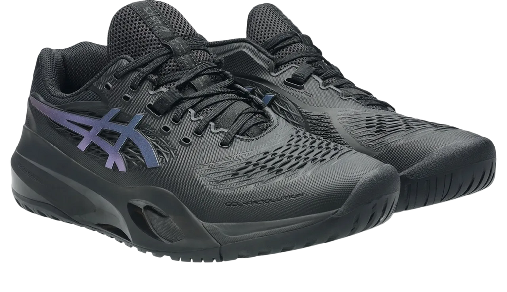 Gel-Resolution X Night Energy 1 Allcourt Tennisschuh Herren
