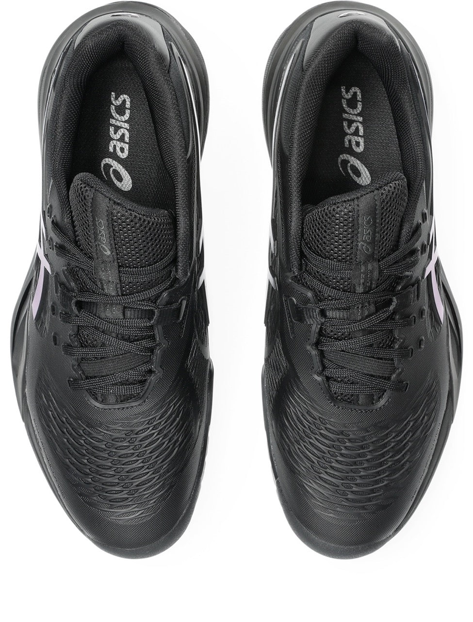 Scarpa da tennis Gel-Resolution X Night Energy 1 Allcourt da uomo