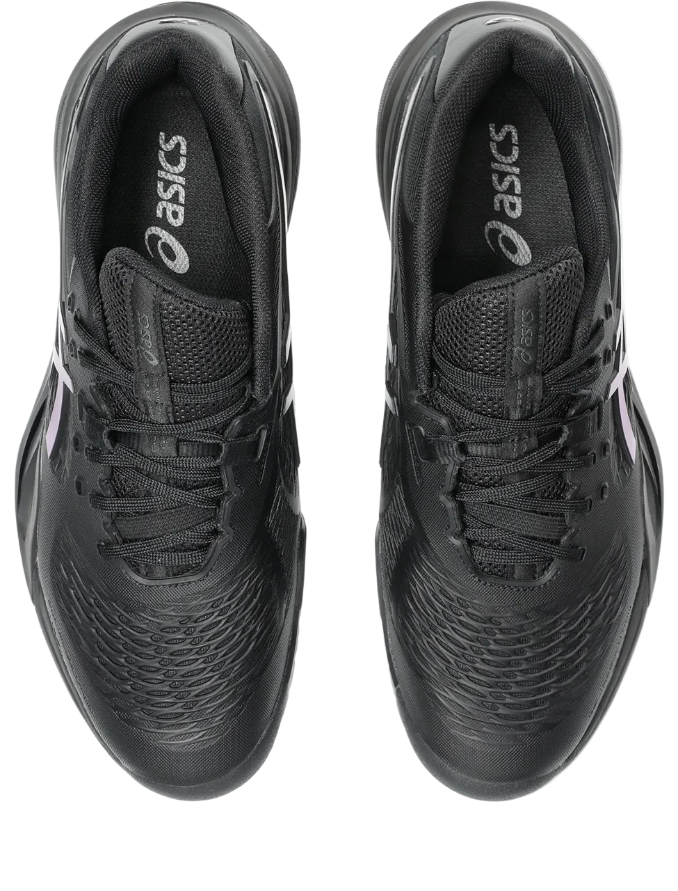 Gel-Resolution X Night Energy 1 Allcourt Tennisschuh Herren