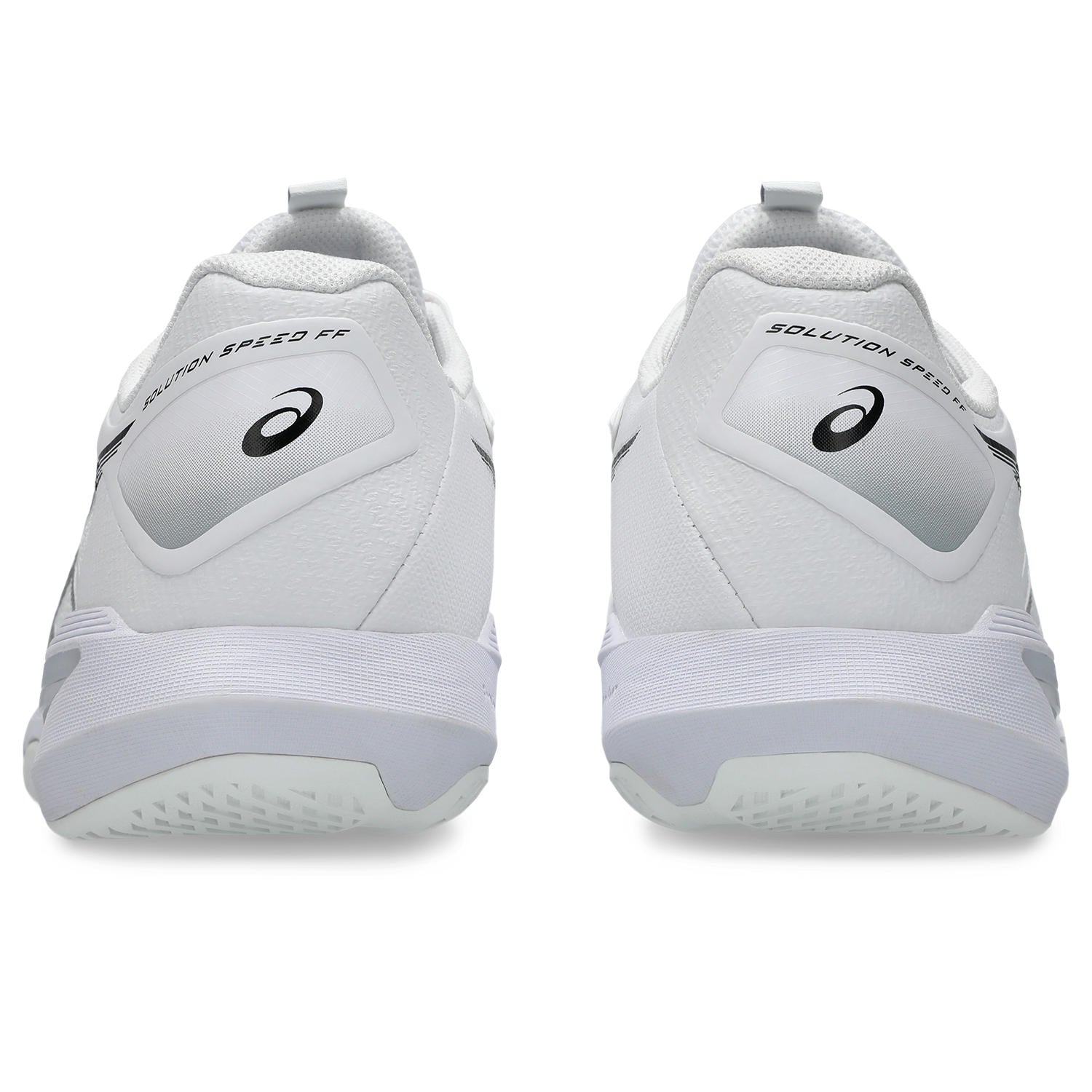 Scarpe da tennis Solution Speed ​​FF 4 Allcourt da uomo