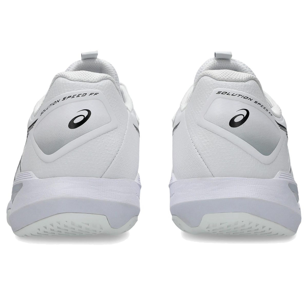 Solution Speed FF 4 Allcourt Men's Tennis Shoe