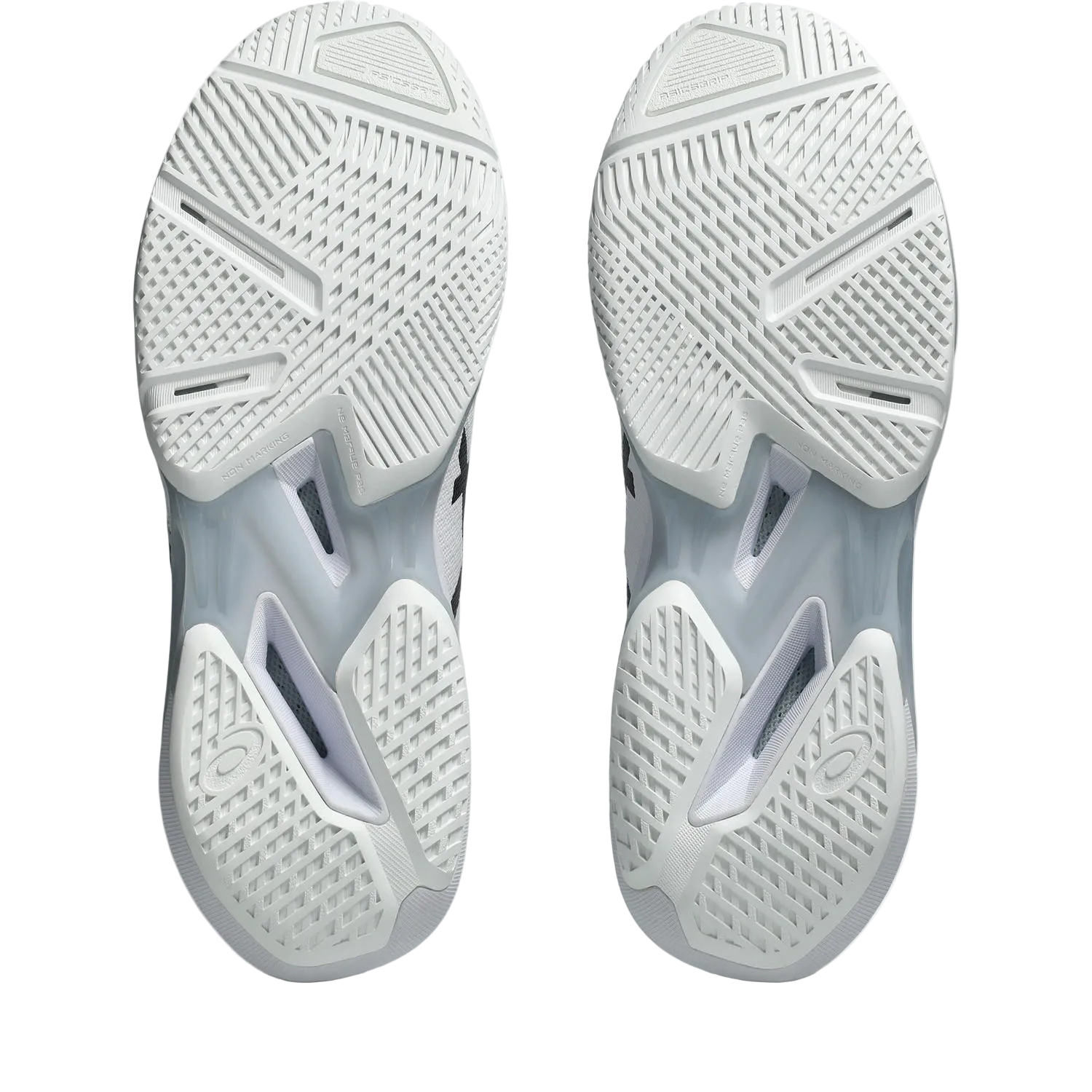 Scarpe da tennis Solution Speed ​​FF 4 Allcourt da uomo