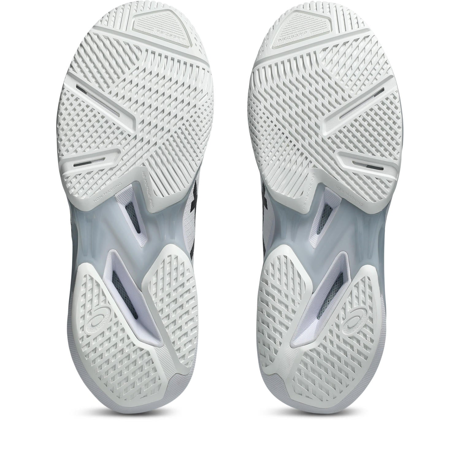 Scarpe da tennis Solution Speed ​​FF 4 Allcourt da uomo