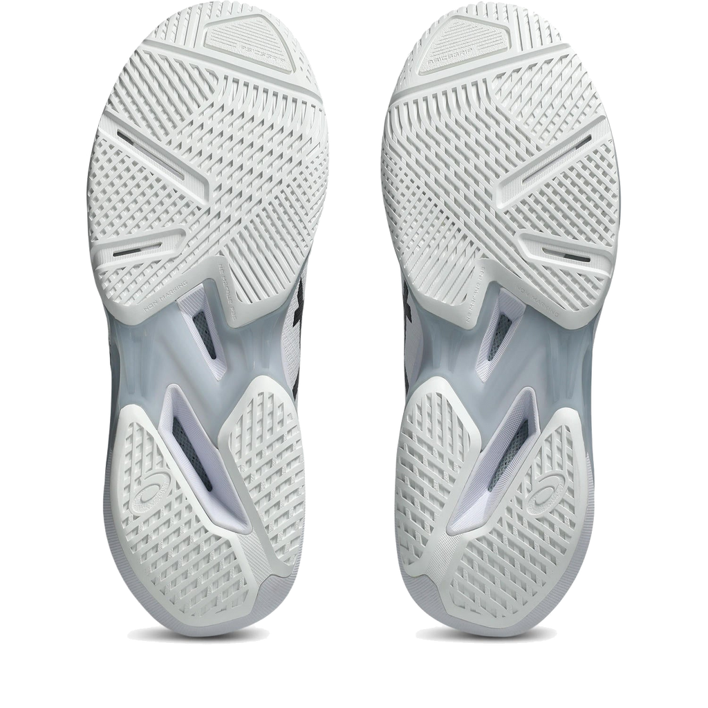 Solution Speed FF 4 Allcourt Men's Tennis Shoe