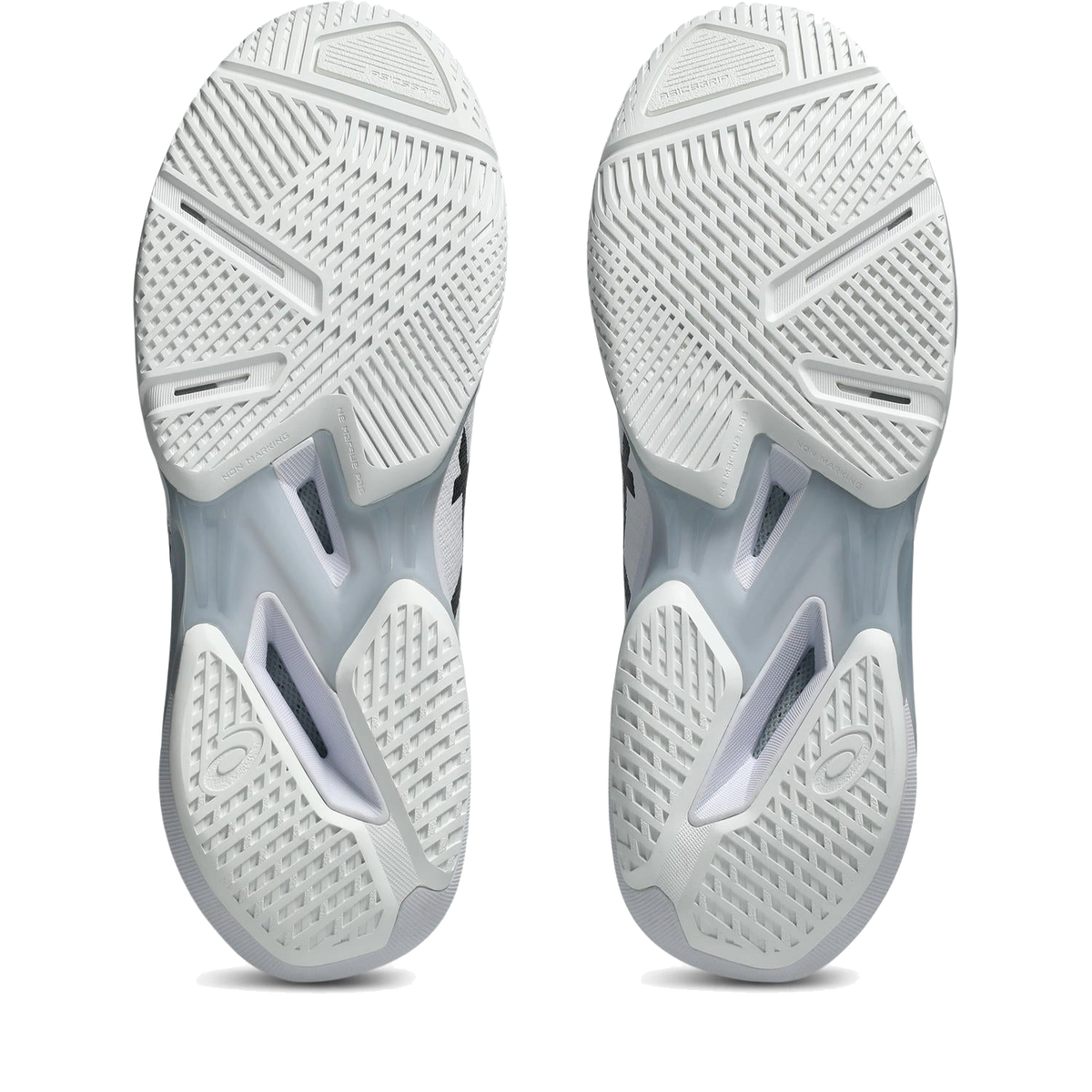 Solution Speed FF 4 Allcourt Men's Tennis Shoe