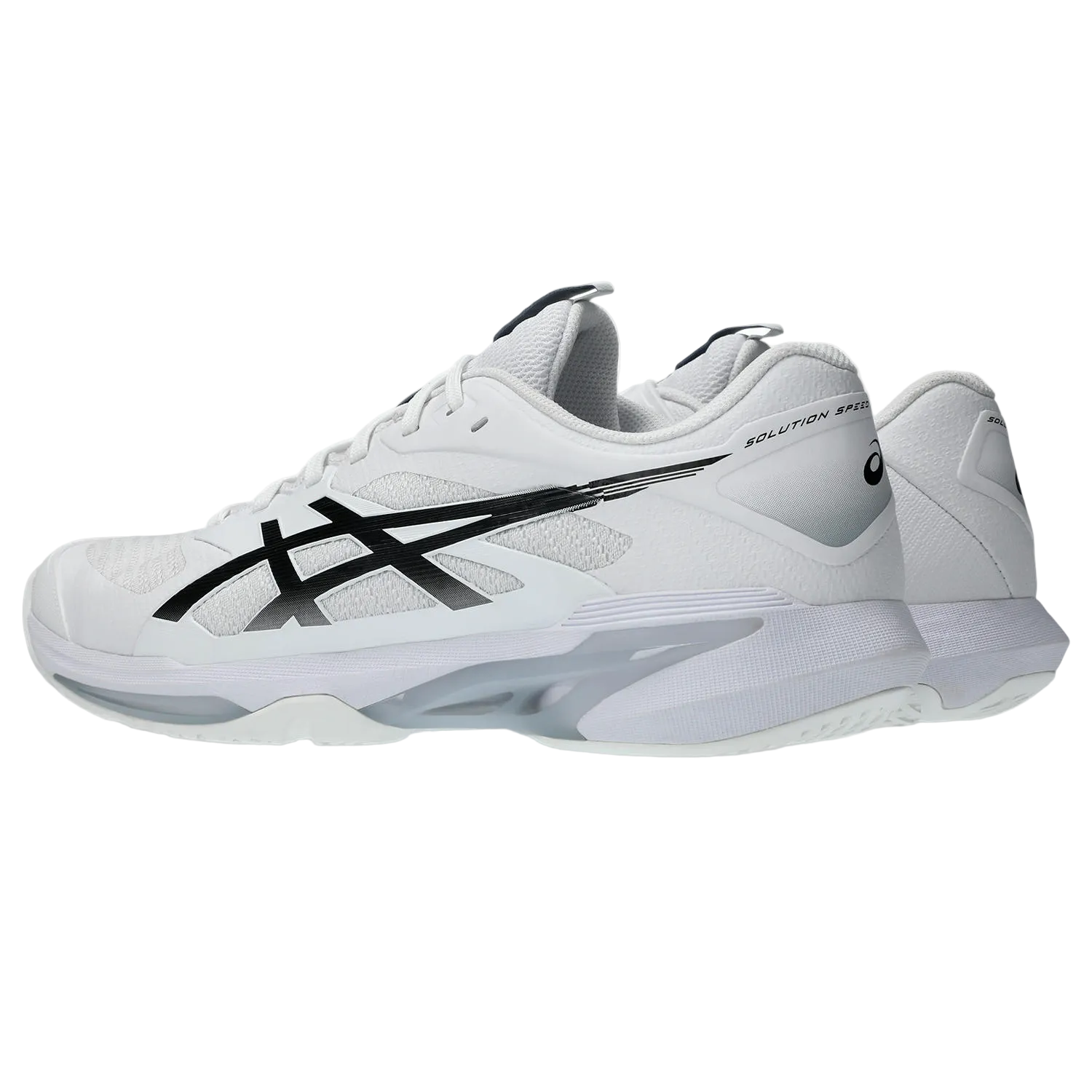 Scarpe da tennis Solution Speed ​​FF 4 Allcourt da uomo