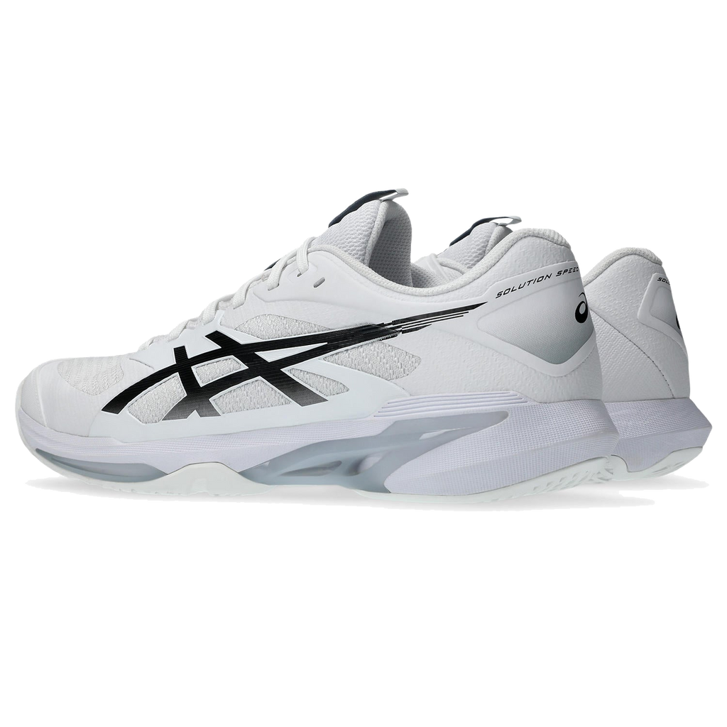 Solution Speed FF 4 Allcourt Men's Tennis Shoe