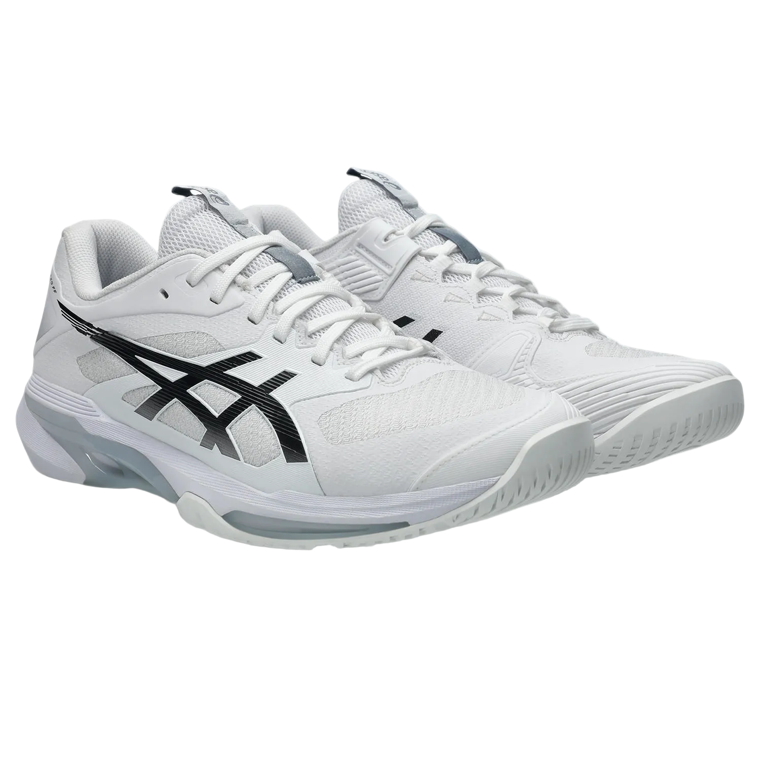 Scarpe da tennis Solution Speed ​​FF 4 Allcourt da uomo