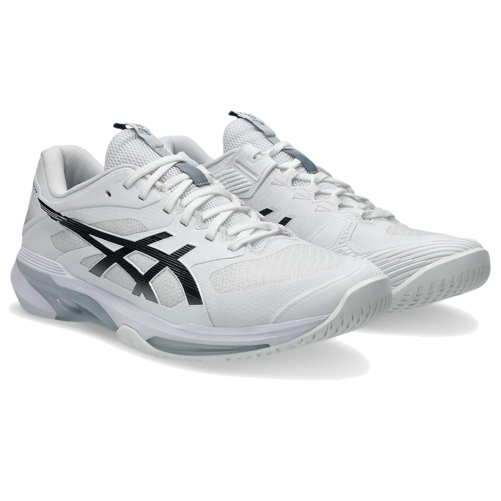 Solution Speed FF 4 Allcourt Men's Tennis Shoe