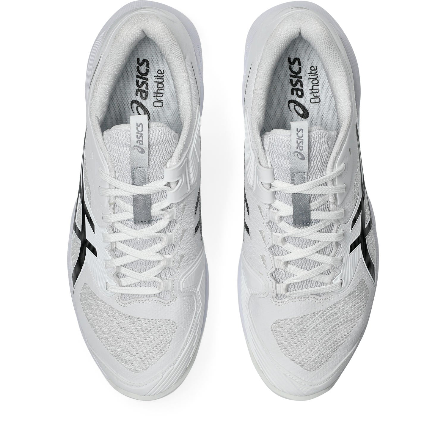 Scarpe da tennis Solution Speed ​​FF 4 Allcourt da uomo