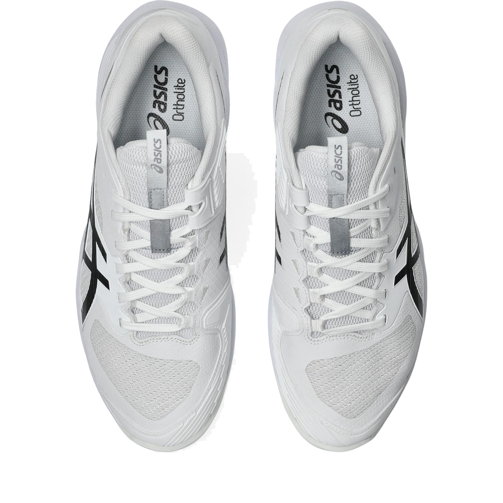 Solution Speed FF 4 Allcourt Men's Tennis Shoe