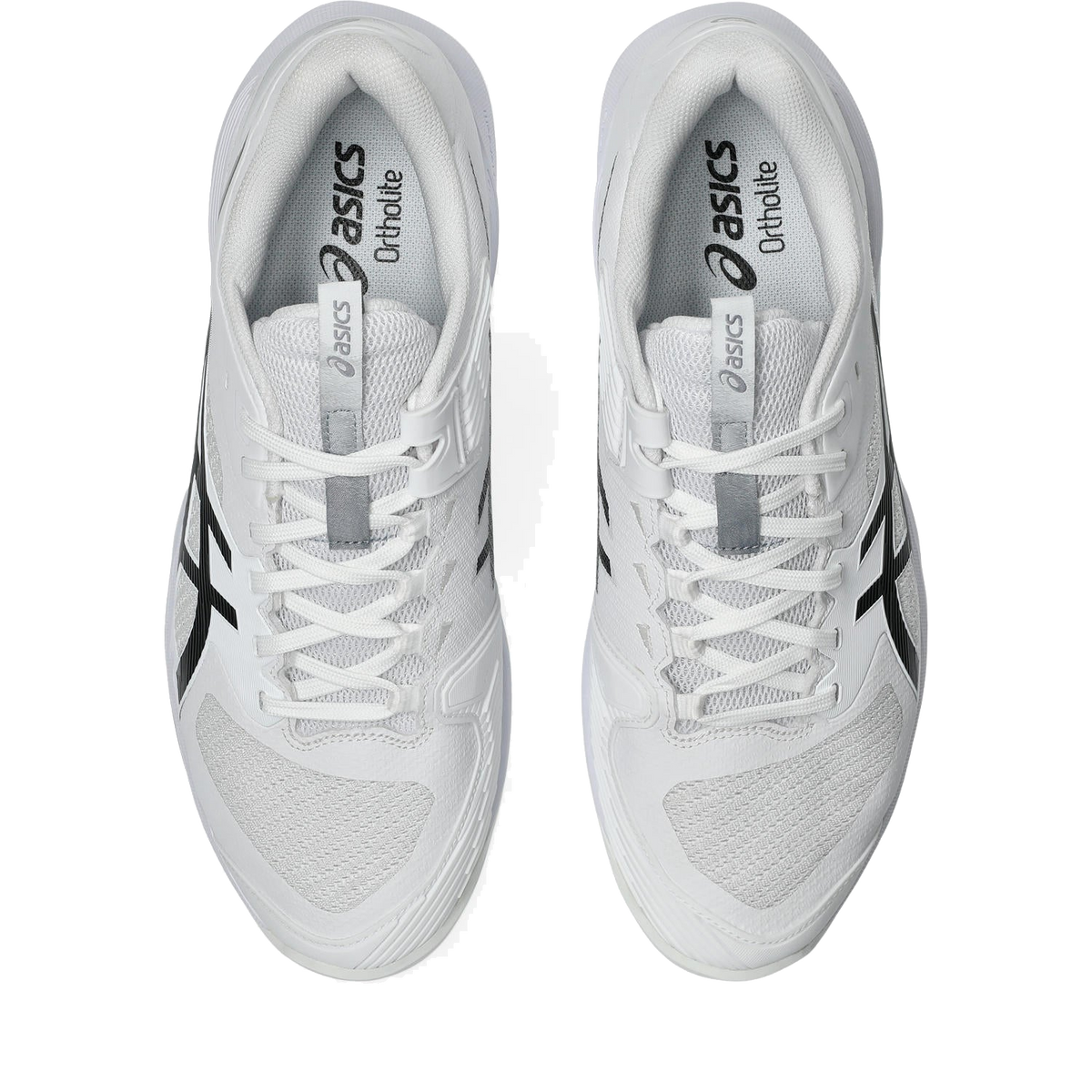 Solution Speed FF 4 Allcourt Men's Tennis Shoe