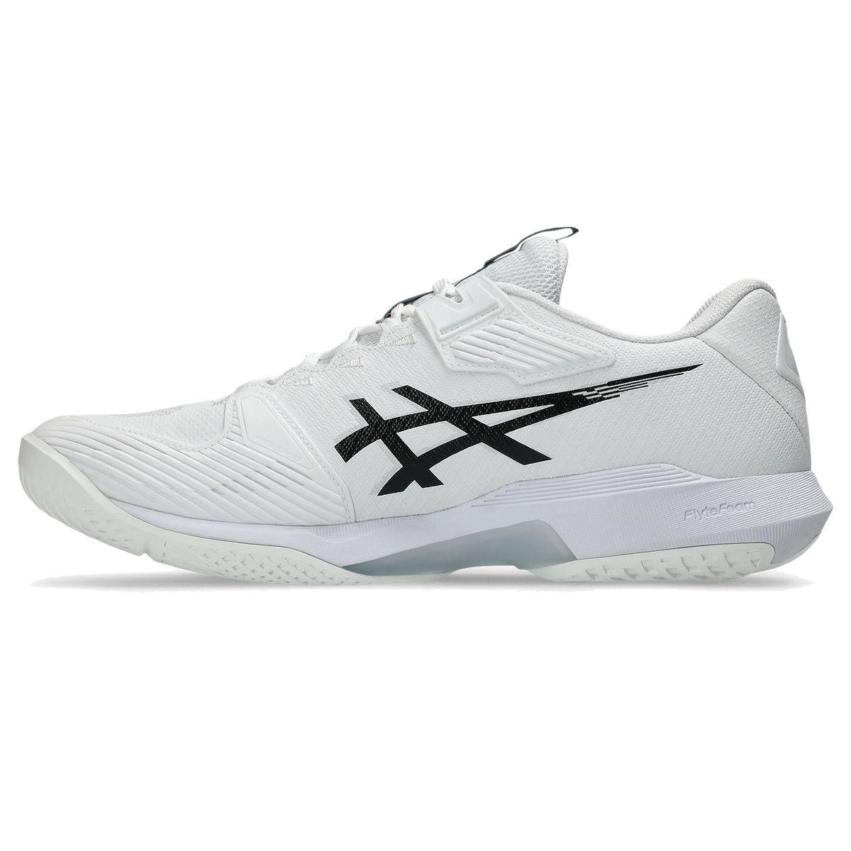 Solution Speed FF 4 Allcourt Men's Tennis Shoe