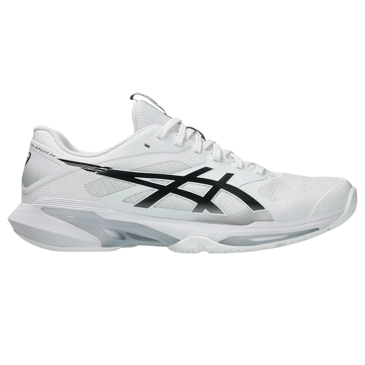 Scarpe da tennis Solution Speed ​​FF 4 Allcourt da uomo