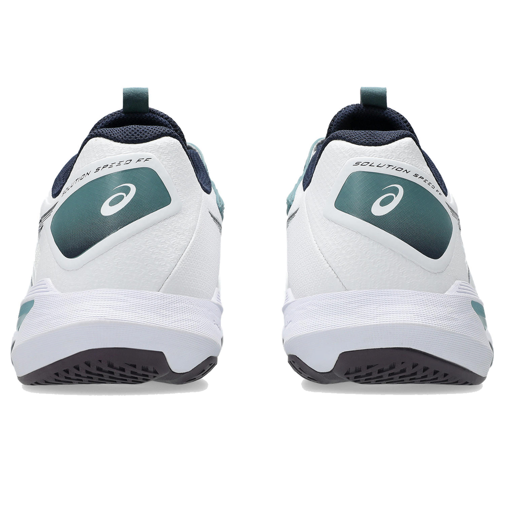 Scarpa da tennis Solution Speed ​​FF 4 Allcourt da uomo