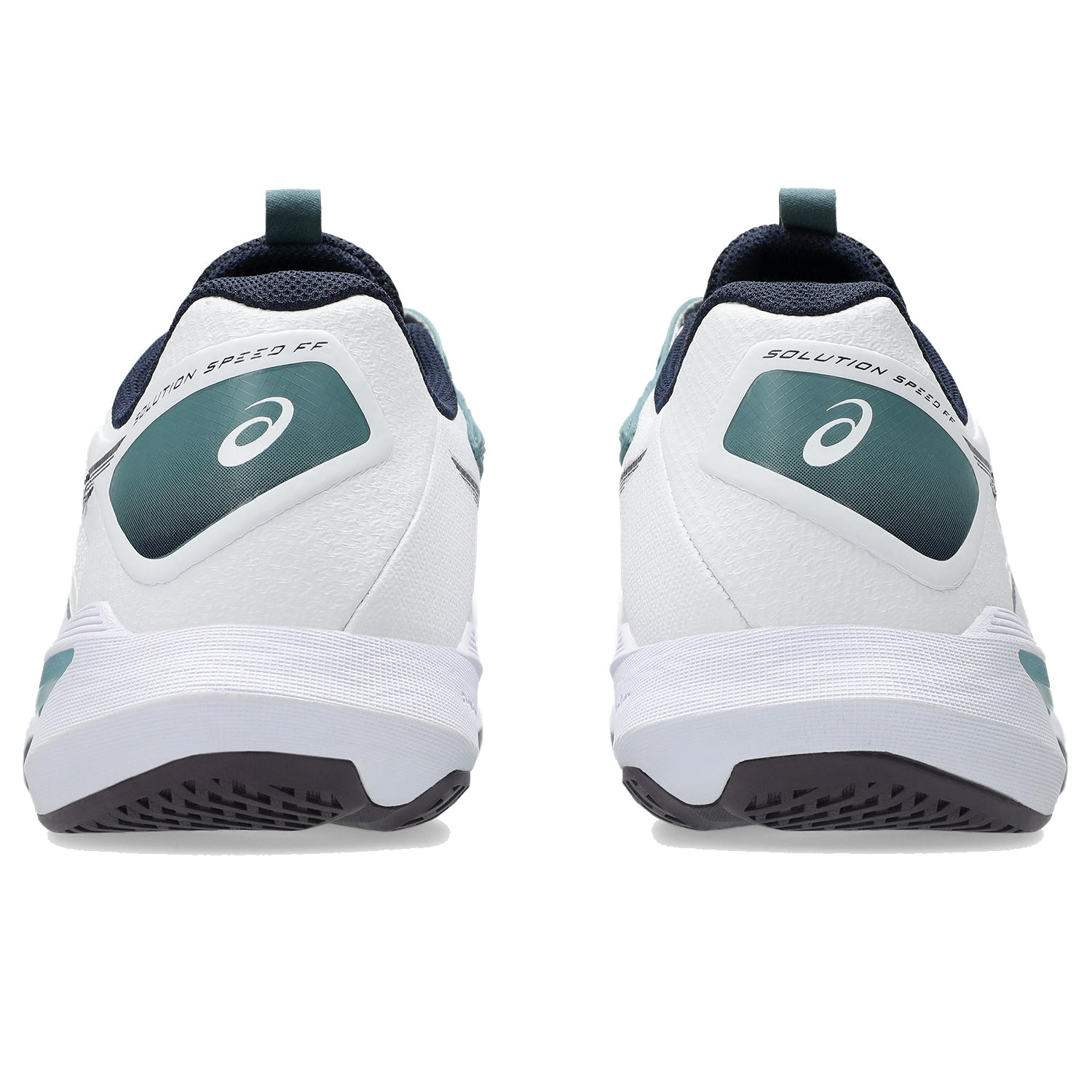 Scarpa da tennis Solution Speed ​​FF 4 Allcourt da uomo