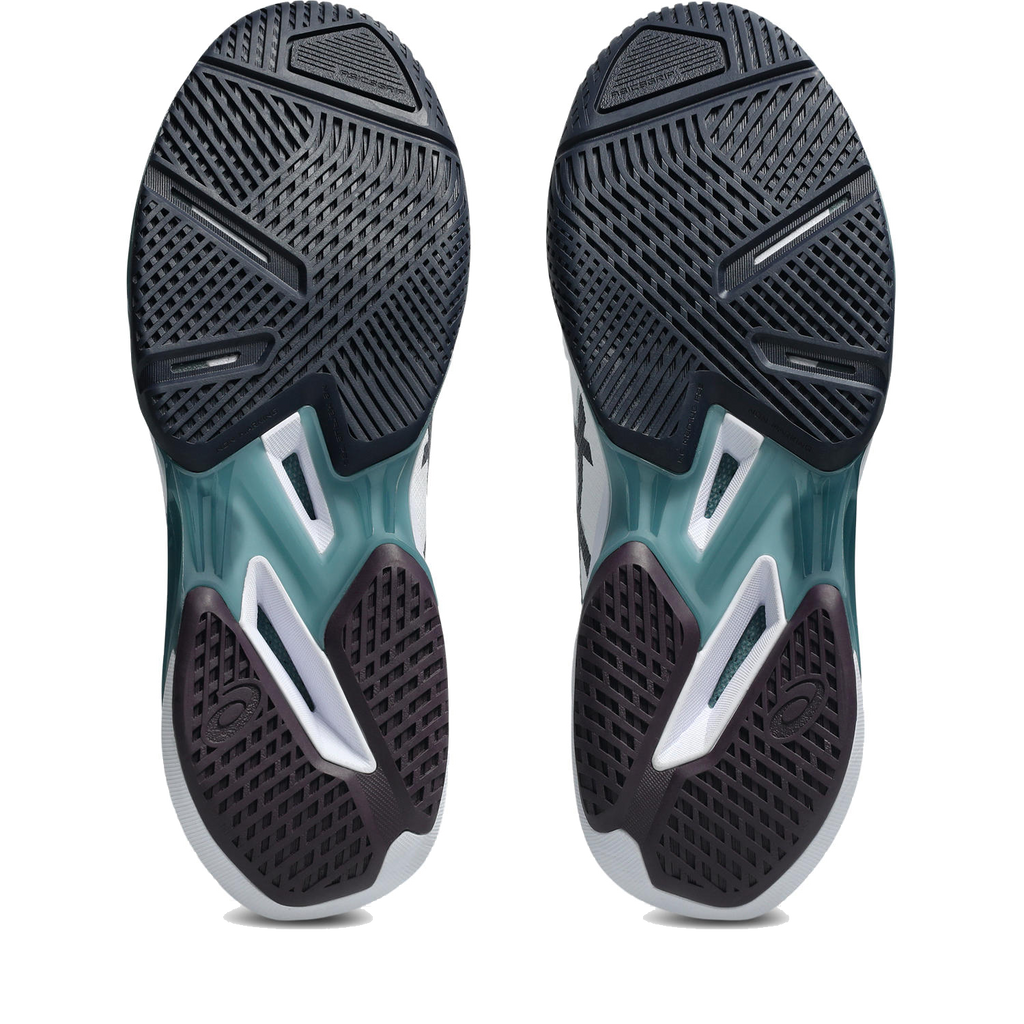 Scarpa da tennis Solution Speed ​​FF 4 Allcourt da uomo