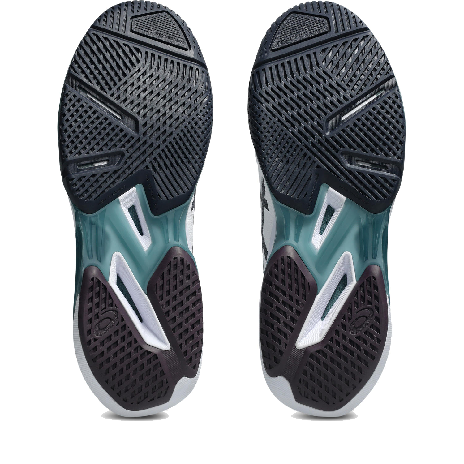 Solution Speed FF 4 Allcourt Tennisschuh Herren