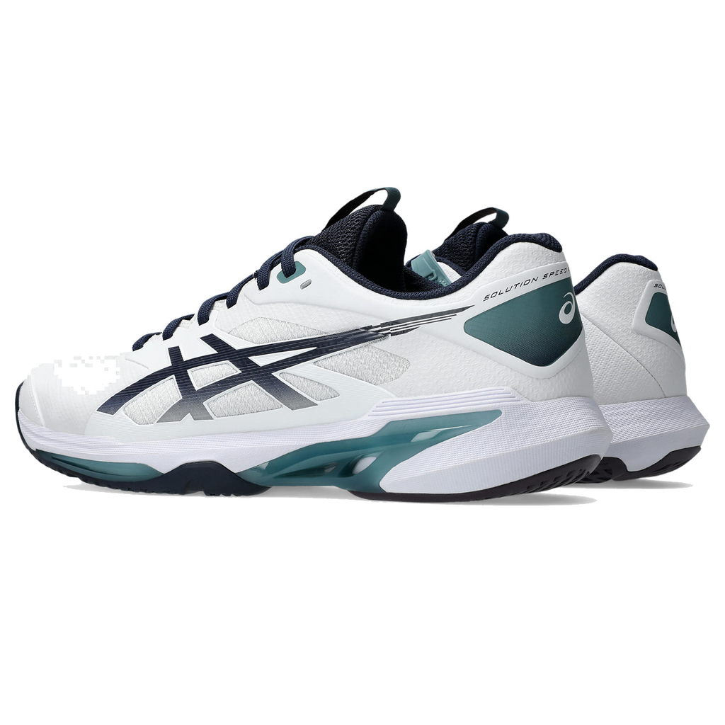 Scarpa da tennis Solution Speed ​​FF 4 Allcourt da uomo