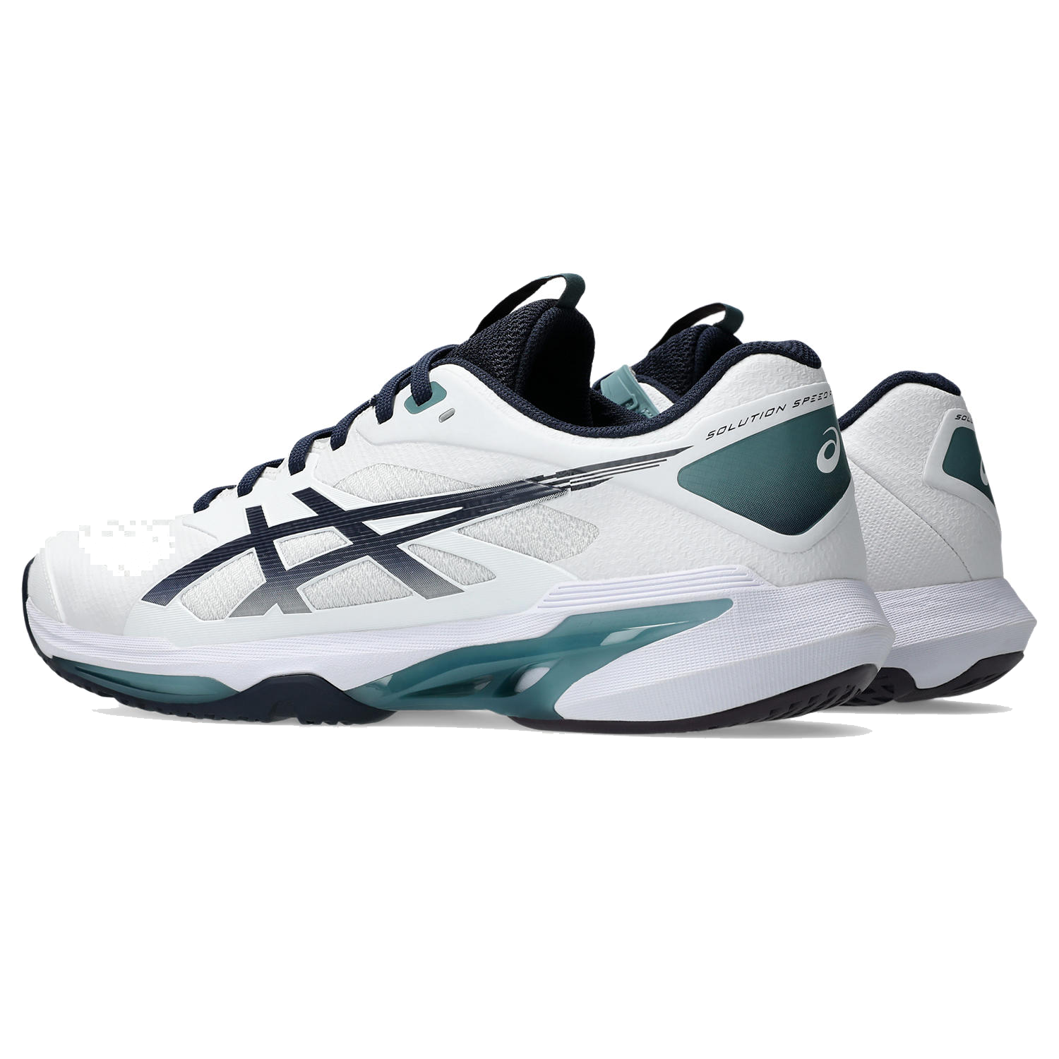 Solution Speed FF 4 Allcourt Tennisschuh Herren