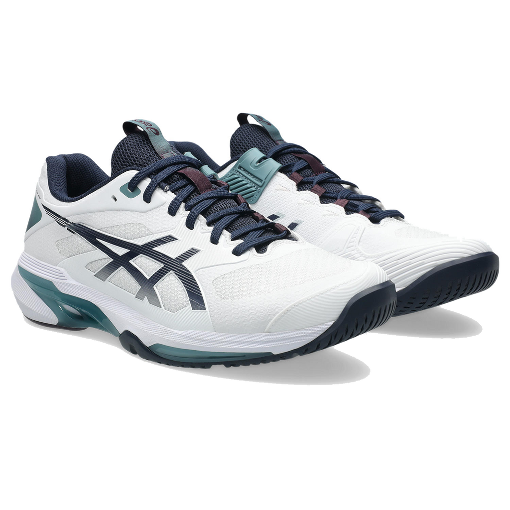 Scarpa da tennis Solution Speed ​​FF 4 Allcourt da uomo