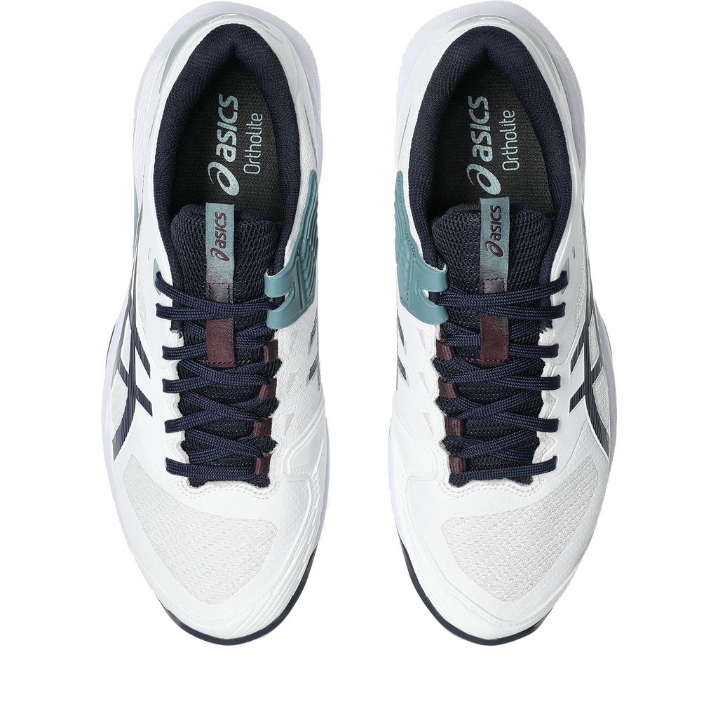 Scarpa da tennis Solution Speed ​​FF 4 Allcourt da uomo
