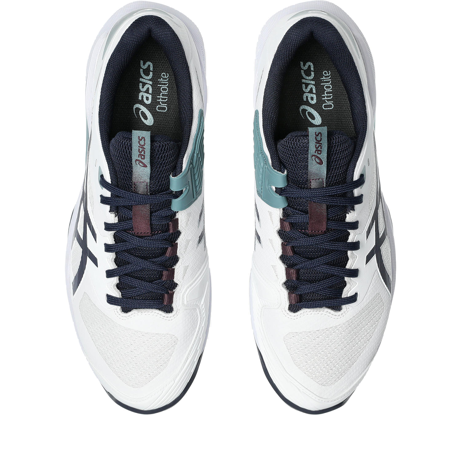 Scarpa da tennis Solution Speed ​​FF 4 Allcourt da uomo