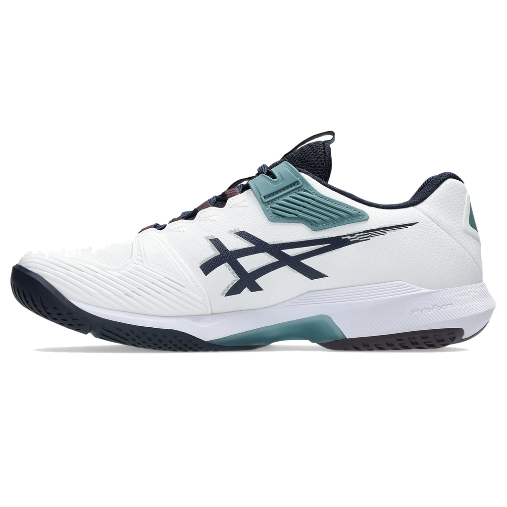 Scarpa da tennis Solution Speed ​​FF 4 Allcourt da uomo
