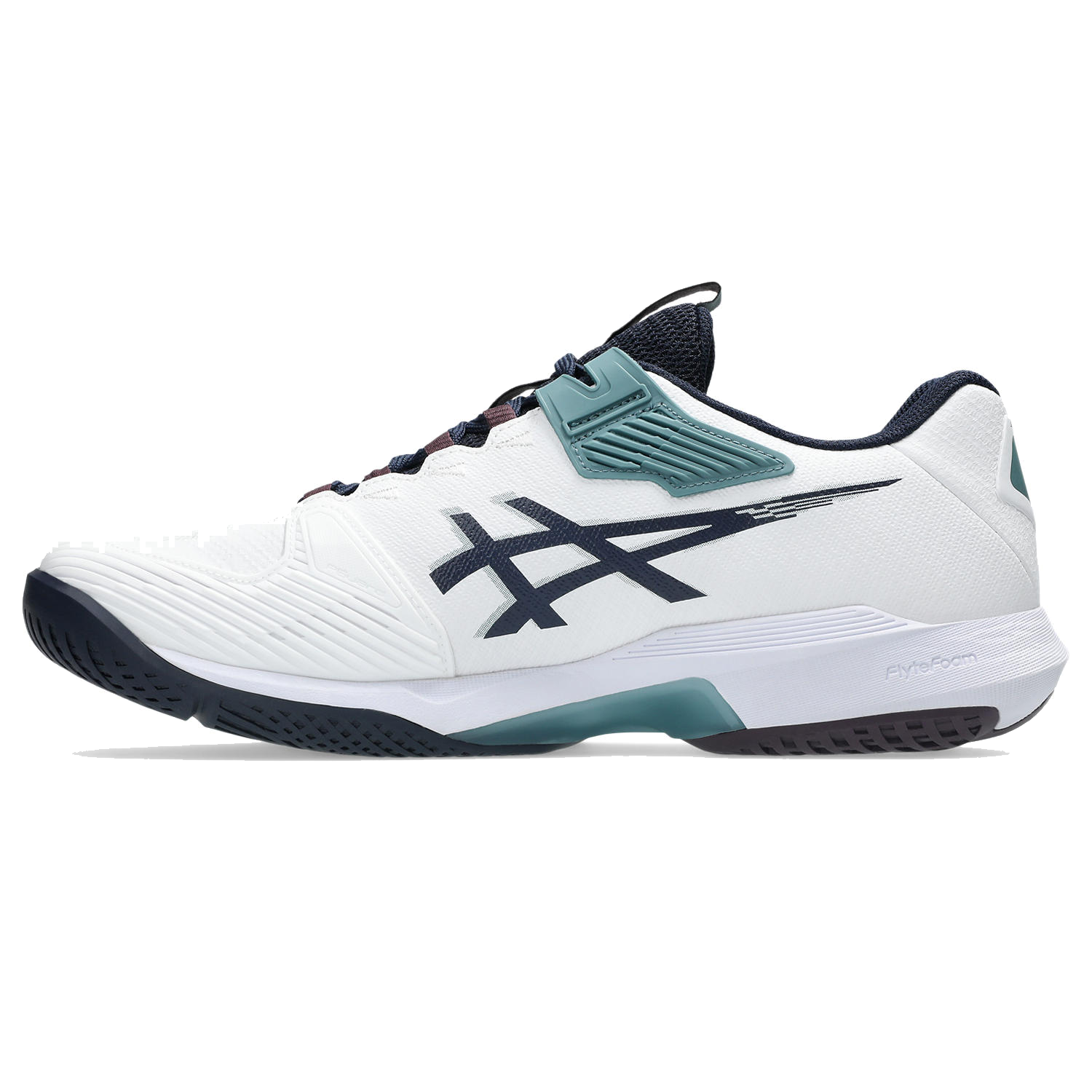 Solution Speed FF 4 Allcourt Tennisschuh Herren